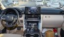 Toyota Land Cruiser GXR 4.0L V6