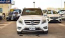 مرسيدس بنز GLK 350 4Matic