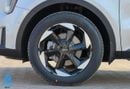 Kia Sorento EX FOP 2025 | 7-Seater SUV | 2.5L Petrol | AWD | 12.3” Panoramic Display | LED & Xenon | Export