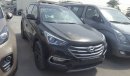 Hyundai Santa Fe FULL OPTION