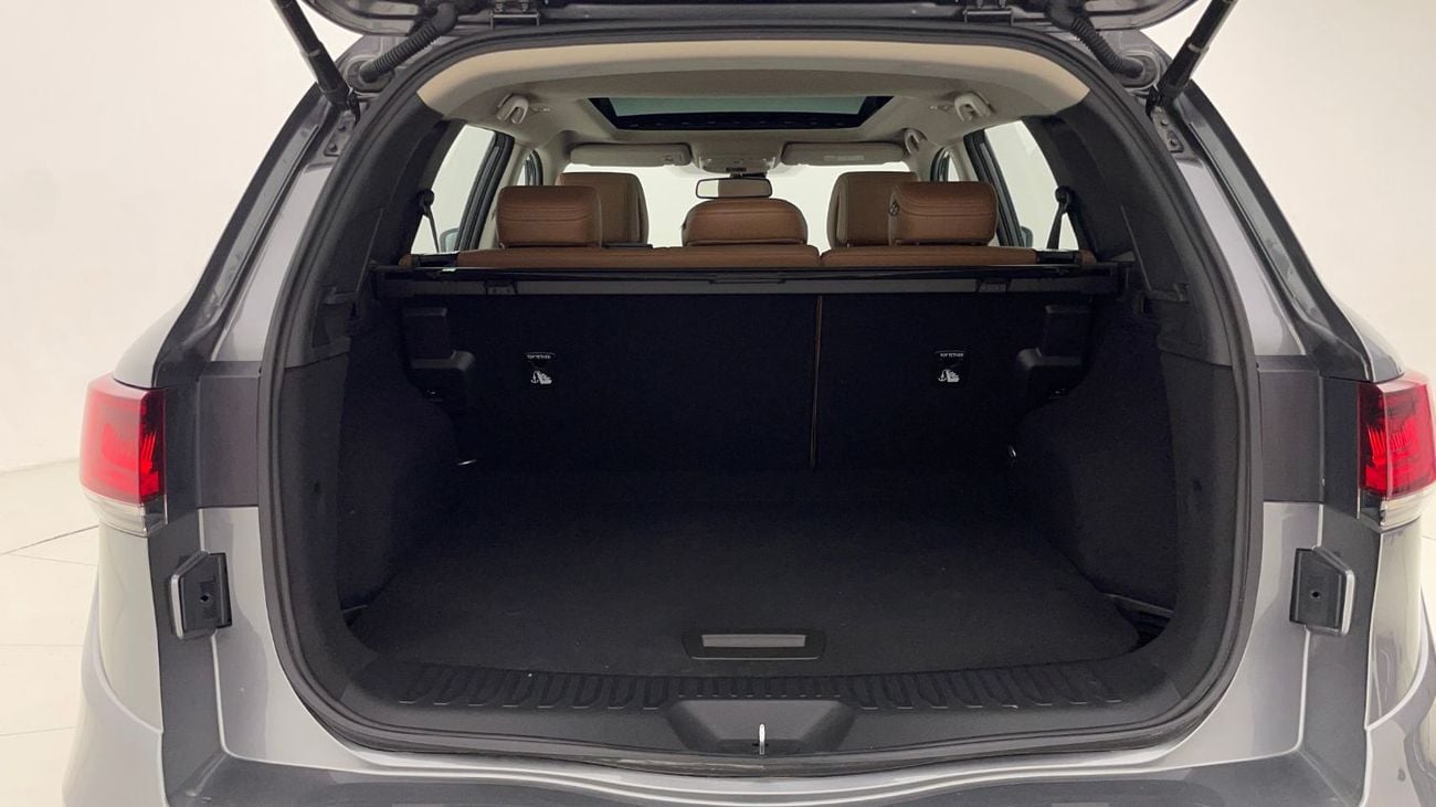 Renault Koleos 2.5L 2023 | 0 DP | 994/Month | 30 Day Return | Service History