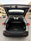 تويوتا راف ٤ XLE 2022 MOONROOF KEYLESS AWD FULL OPTION USA SPEC
