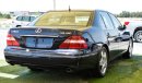 Lexus LS 430