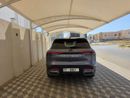 Infiniti QX60 SENSORY LUXE CLIMATE