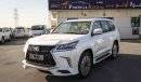 Lexus LX570 S