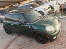 ميني كوبر Std 1.5L In excellent condition and requires no expenses