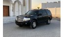 Ford Expedition