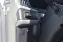 Toyota Coaster 2.8L TURBO DIESEL A/T