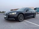 أودي A5 40 TFSI S-LINE 950 MP |2018 Audi A5 40TFSI S-Line | No Paint Or Accidents | Great Condition