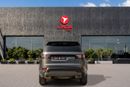 Land Rover Discovery SE Land Rover Discovery Si4 (7SEATER) 2019 GCC | Warranty for 1,296.00 AED monthly