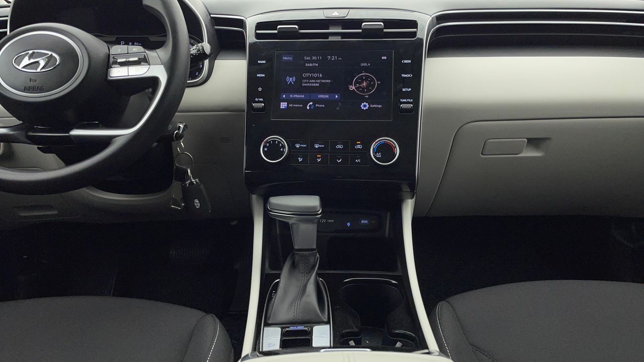 هيونداي توسون SMART 2 | بدون دفعة مقدمة | اختبار القيادة في المنزل