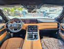 Nissan Patrol SE PLATINUM CITY 3.8L V6 PETROL || 360* CAMERA / PANORAMIC ROOF WITH PWR SEATS / FULL