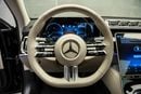 Mercedes Benz S500 L 4MATIC | 2026 | Brand New | Gargash Warranty & Service
