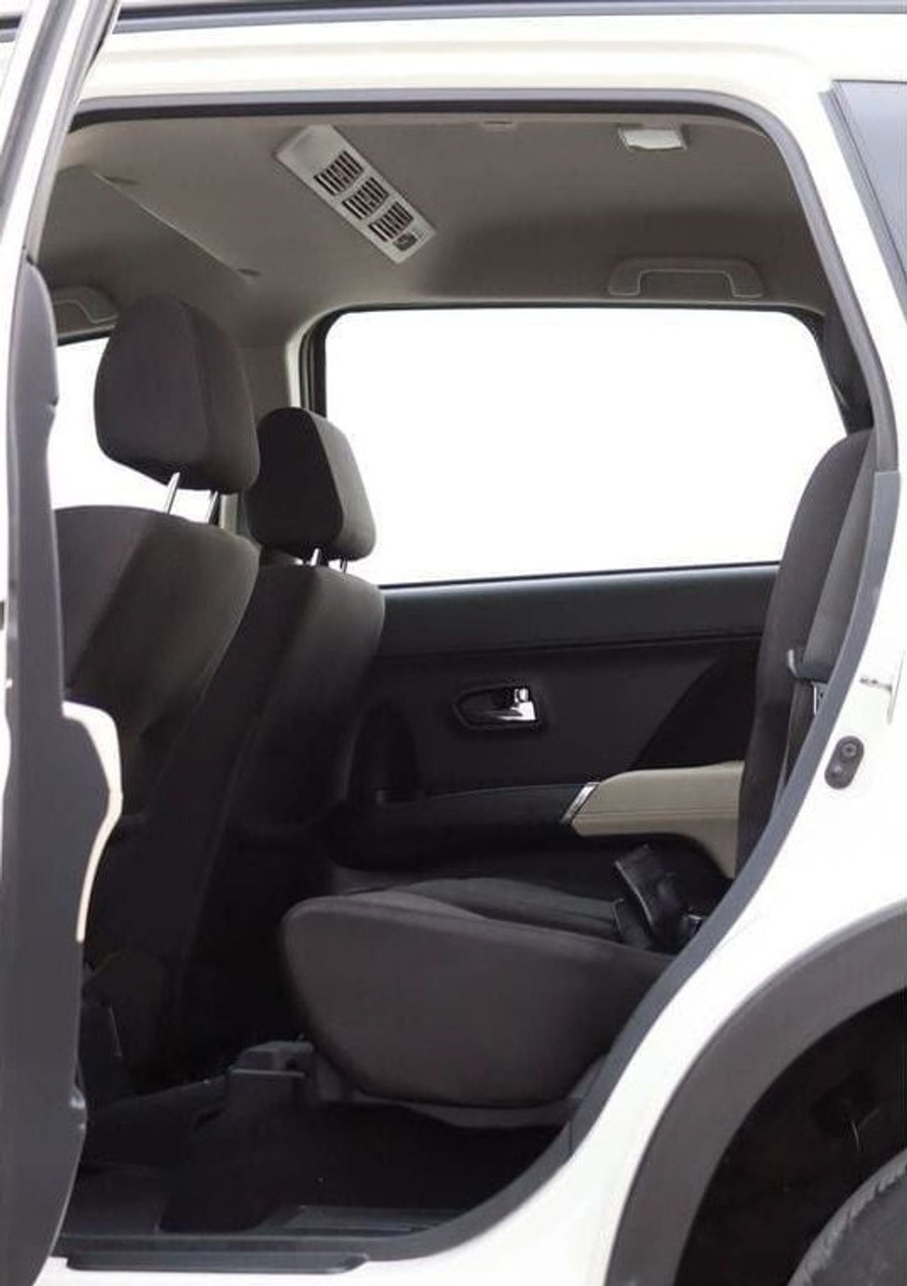 تويوتا راش تويوتا راش | 1.6 لتر | 2023 | خليجية | طلاء أصلي | خالية من الحوادث | بحالة ممتازة | 790 شهرياً