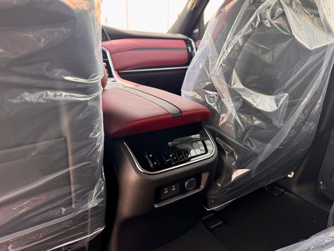 نيسان باترول