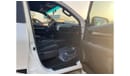 Toyota Hilux TOYOTA HILUX 4.0 AT GRS WHITE  2023