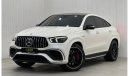 Mercedes-Benz GLE 63 AMG S 4MATIC+ 2021 Mercedes Benz GLE63s AMG 4M+ Coupe Night Package, Jan 2025 Mercedes Warranty, Full Op