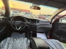 Hyundai Tucson imported with customs papers, number 2