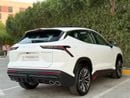 جيتور داشينج 1.6L Turbo