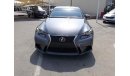 Lexus IS250