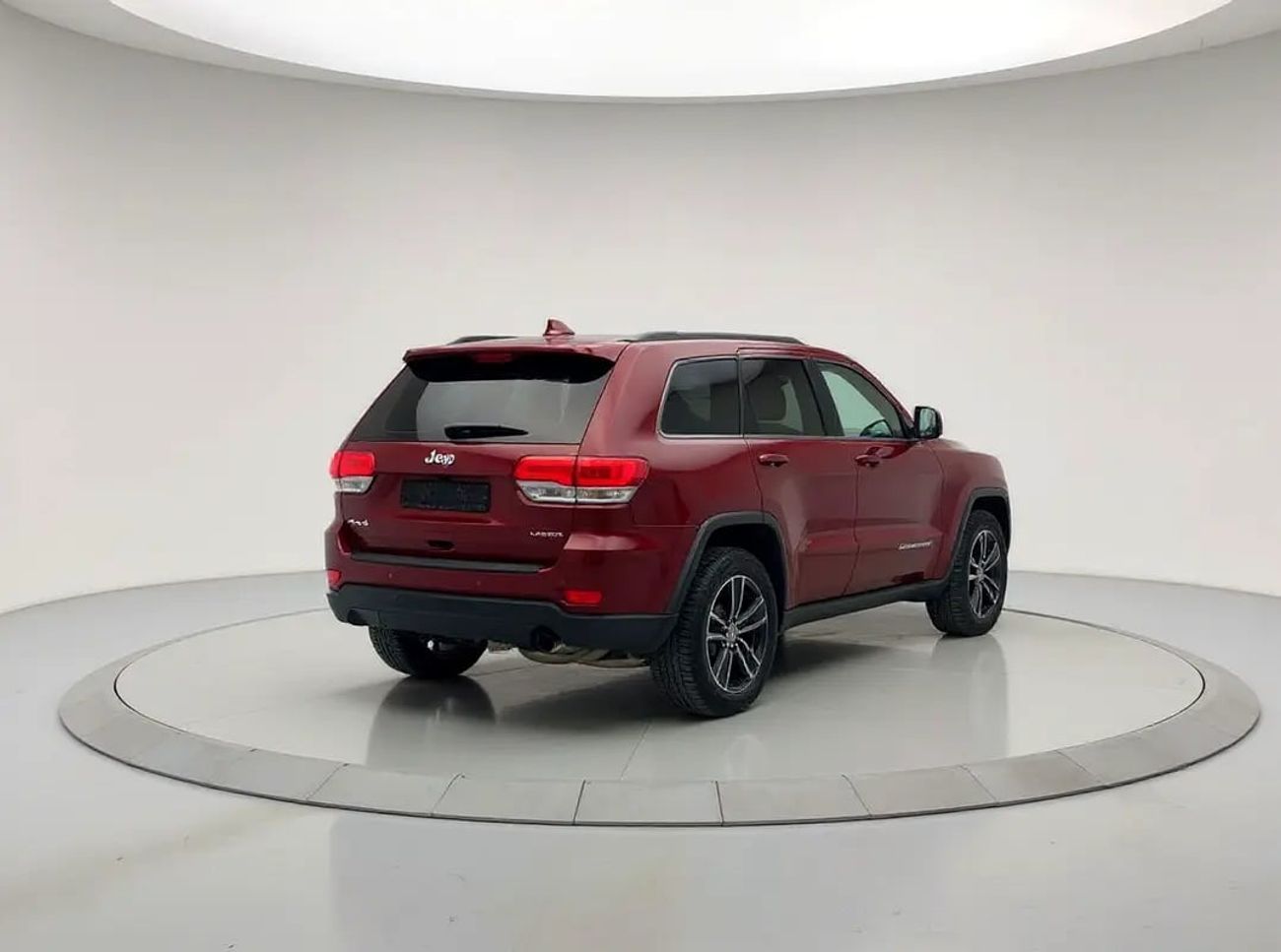 جيب جراند شيروكي Laredo 3.6L RWD 680 P.M | | GRAND | CHEROKEE | LAREDO | 3.6L V6 | | GCC