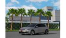 Volkswagen Golf GTI Fabric | 3,035 P.M  | 0% Downpayment | Perfect Condition!