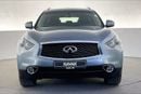إنفينيتي QX70 Luxury / Luxe Sensory | شامل الضمان | 0 ﺪﻔﻋﺓ ﺃﻮﻟﻯ