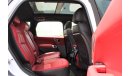 Land Rover Range Rover Sport Supercharged