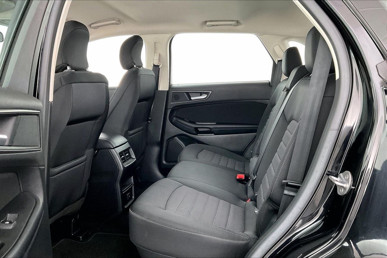 فورد إدج SE | سنة ضمان مجانية | خالية من أضرار الفيضانات