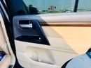 Toyota Land Cruiser GXR 2019 V6 4.0 full option Petrol