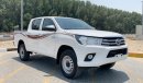 Toyota Hilux 2019 4x4 Ref#234