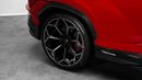 Lamborghini Urus Performante - 2024 - Euro Specs