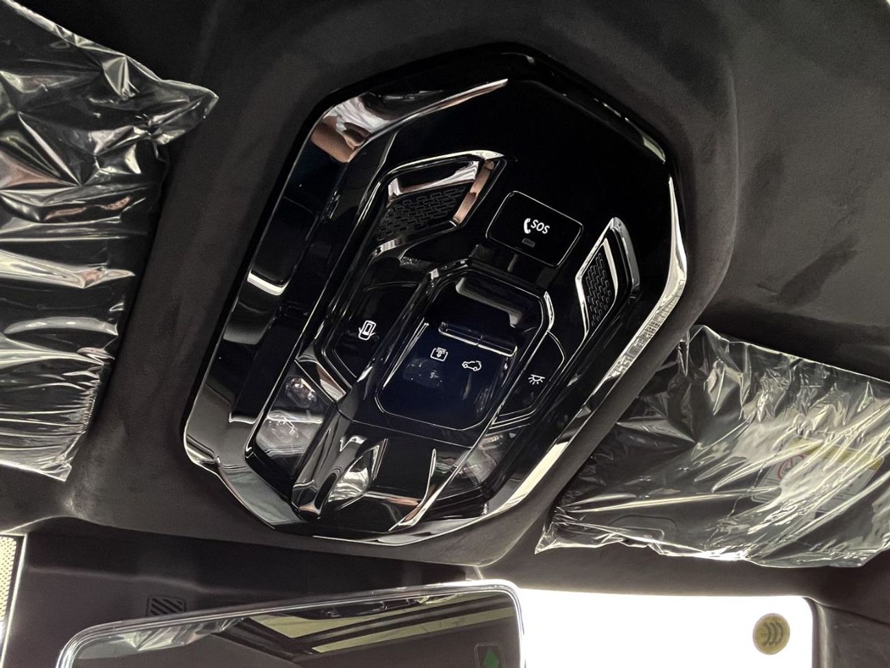 جيتور T2 T2 Luxury