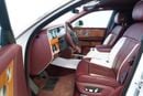 Rolls Royce Phantom EWB Std 6.8L