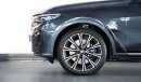 BMW X7 40i Masterclass With Kit