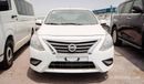 Nissan Sunny NISSAN  SUNNY  2017 BRAND  NEW