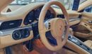 Porsche 911 PORSCHE CARRERA 2013 GCC WITH 68K KM FULL PORSCHE SERVICE HISTORY IN GOOD CONDITION FOR 220K AED