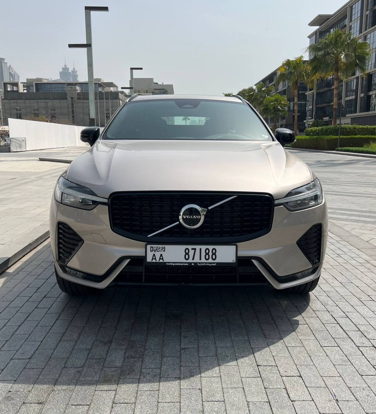 فولفو XC 60 SPECIAL PRICE