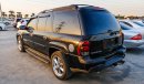 Chevrolet Trailblazer LT