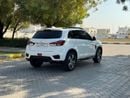 ميتسوبيشي ASX Mid 2.0L AWD
