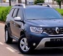 Renault Duster 520-Monthly l GCC l Cruise, Camera, 4x4 l Accident Free