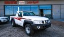 Nissan Patrol Pickup