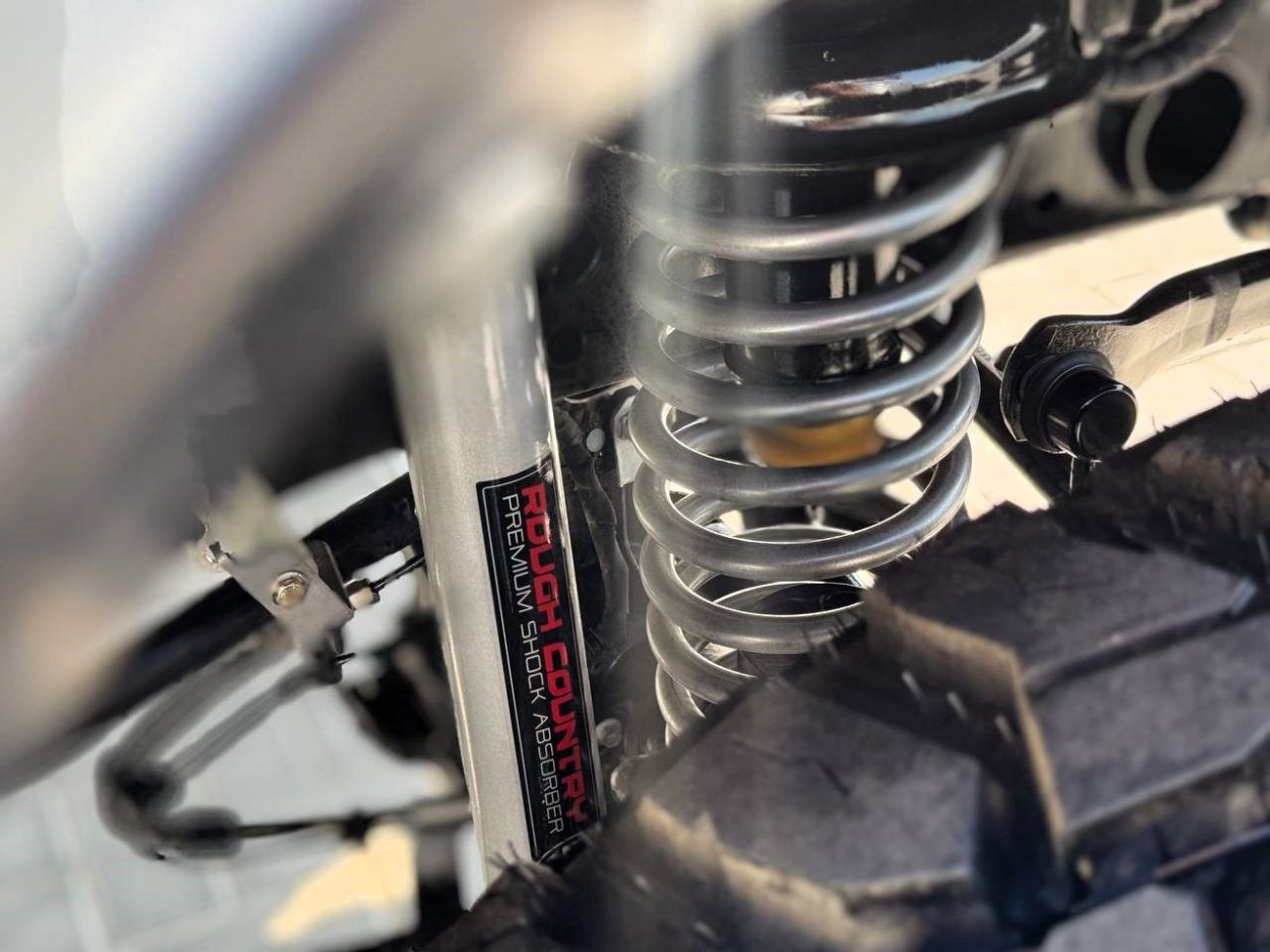 Jeep Wrangler Unlimited Sport 3.6L A/T