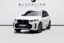 BMW X5 2024 BMW X5 M60i xDrive, 4.4 TC V8, 4WD, 530bhp, 8 Speed Auto