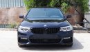 بي أم دبليو 520 BMW 520 ديذل وارد