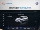 Volkswagen Touareg Highline Plus 3.0L