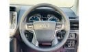 Toyota Prado Toyota Landcruiser prado model 2017 full option import from Japan