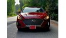 Hyundai Sonata Limited / Finance 0% DP / Push start / Well Maintained