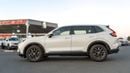 Honda CRV 2026 | HONDA CRV GLOBAL 30-YEAR HONOR 240TURBO 2WD VITALITY 5 SEATS[ EXPORT ONLY ]
