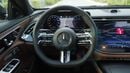 Mercedes Benz E300 AMG (For Export , НА ЭКСПОРТ) EQ Boost 2.0T RWD GCC 2026 Без пробега